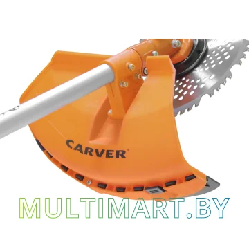 Триммер Carver GBC-052MS картинка 5